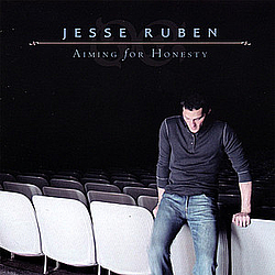 Jesse Ruben - Aiming for Honesty album