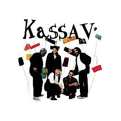 Kassav&#039; - Best Of 20Ã¨me Anniversaire album