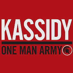 Kassidy - One Man Army альбом