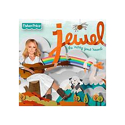 Jewel - The Merry Goes âRound album