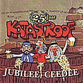 Katastroof - Jubilee ceedee (25 jaar) (disc 1) album