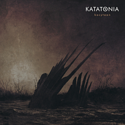 Katatonia - Kocytean album