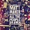 Matt Maher - All The People Said Amen album