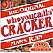 Man&#039;s Ruin - Whoyoucallin&#039; Cracker album