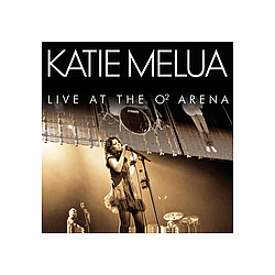 Katie Melua - Live At The OÂ² Arena album