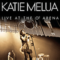 Katie Melua - Live At The OÂ² Arena album