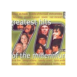 M*A*S*H - Greatest Hits of the Millennium: 70&#039;s, Volume 1 альбом