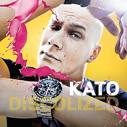 Kato - Discolized album