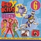 M-Kids - Fox Kids Hits 6 album