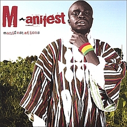 M.anifest - Manifestations album