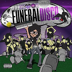 Jj Demon - Funeral Disco album