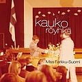 Kauko Röyhkä - Miss Farkku-Suomi album