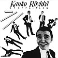 Kauko Röyhkä - Steppaillen album