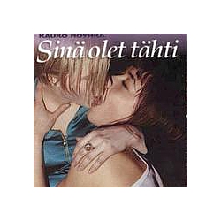 Kauko Röyhkä - SinÃ¤ olet tÃ¤hti album
