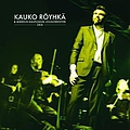 Kauko Röyhkä - Zaia альбом