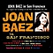 Joan Baez - Joan Baez in San Francisco альбом