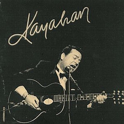 Kayahan - Benim Penceremden альбом