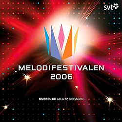 Kayo - Melodifestivalen 2006 альбом