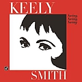 Keely Smith - Swing, Swing, Swing album