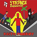 Keith Murray - Strange Encounter - EP album