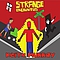 Keith Murray - Strange Encounter - EP альбом