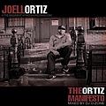 Joell Ortiz - The Ortiz Manifesto album