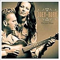 Joey + Rory - His and Hers album