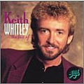 Keith Whitley - The Best of Keith Whitley album