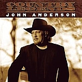 John Anderson - Country Legends альбом