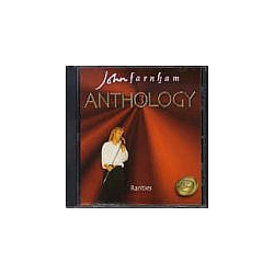 John Farnham - Anothology 3: Rarities album