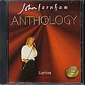 John Farnham - Anothology 3: Rarities album