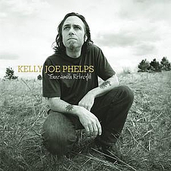 Kelly Joe Phelps - Tunesmith Retrofit альбом
