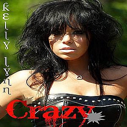 Kelly Lynn - Crazy album