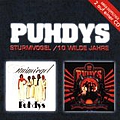 Puhdys - Sturmvogel / 10 wilde Jahre album