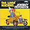 Johnny Paycheck - The lovin&#039; machine альбом