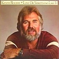 Kenny Rogers - Love Or Something Like It альбом