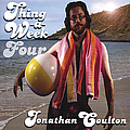 Jonathan Coulton - Thing a Week Four album