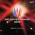 Jessica Folcker - Melodifestivalen 2006 album