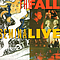 The Fall - Seminal Live альбом