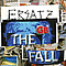 The Fall - Ersatz G.B. альбом