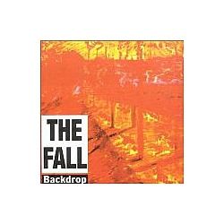 The Fall - Backdrop album