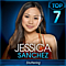 Jessica Sanchez - Stuttering album
