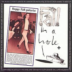 The Fall - Fall in a Hole (disc 1) album