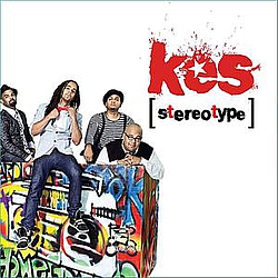 KES the Band - Stereotype album
