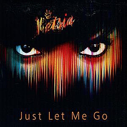 Ketsia - Just Let Me Go album