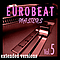 Kevin Johnson - Eurobeat Masters Vol. 5 album