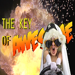 Key Of Awesome - The Key of Awesome альбом