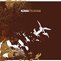 Khoma - Tsunami альбом