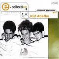 Kid Abelha - E-Collection (disc 1) album