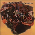 Man - Rhinos, Winos &amp; Lunatics album